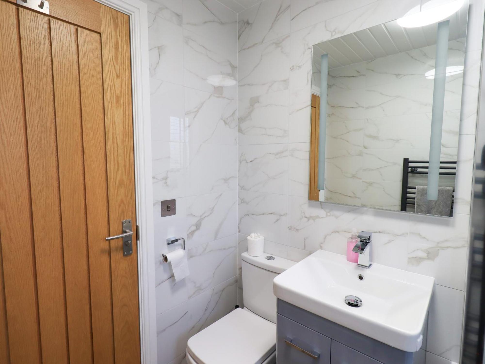 Troutbeck Lodge Windermere Kültér fotó